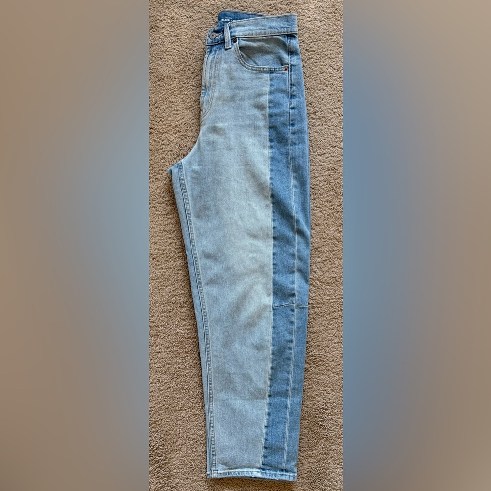 Women’s Old Navy Jean